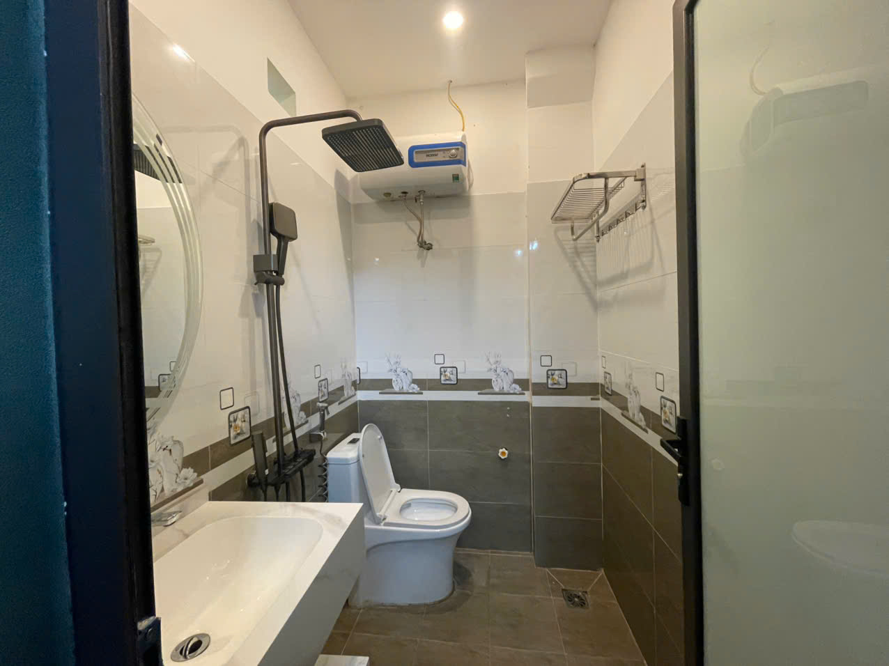 #Nhà_phố, #nam_dư, #vĩnh_hưng nhỉ 7 tỷ có nhà siêu đẹp ở luôn